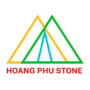 Hoàng Phú Stone Logo